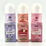 مام رولی زنانه روآ