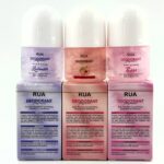 مام رولی زنانه روآ