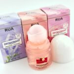 مام رولی زنانه روآ