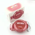 رژ لب و رژ گونه کوشنی زنجیر دار هاس کوین