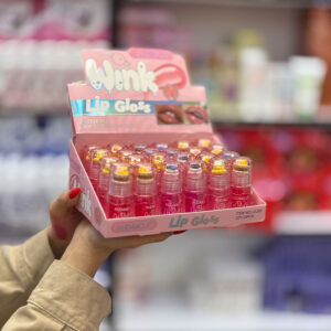 برق لب حرارتی عروسکی