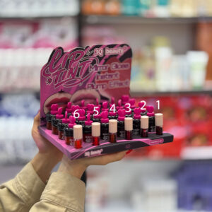 تینت لب فلوری شاپ