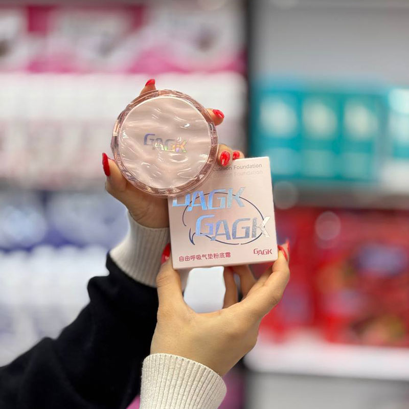 کوشن اورجینال GAGK