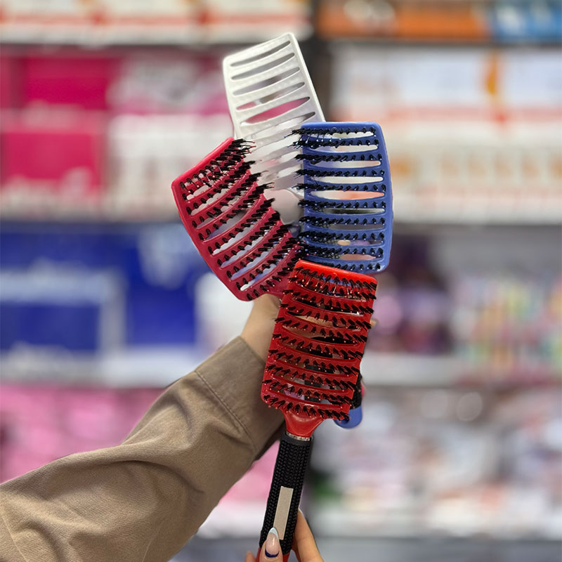 برس اکستنشن