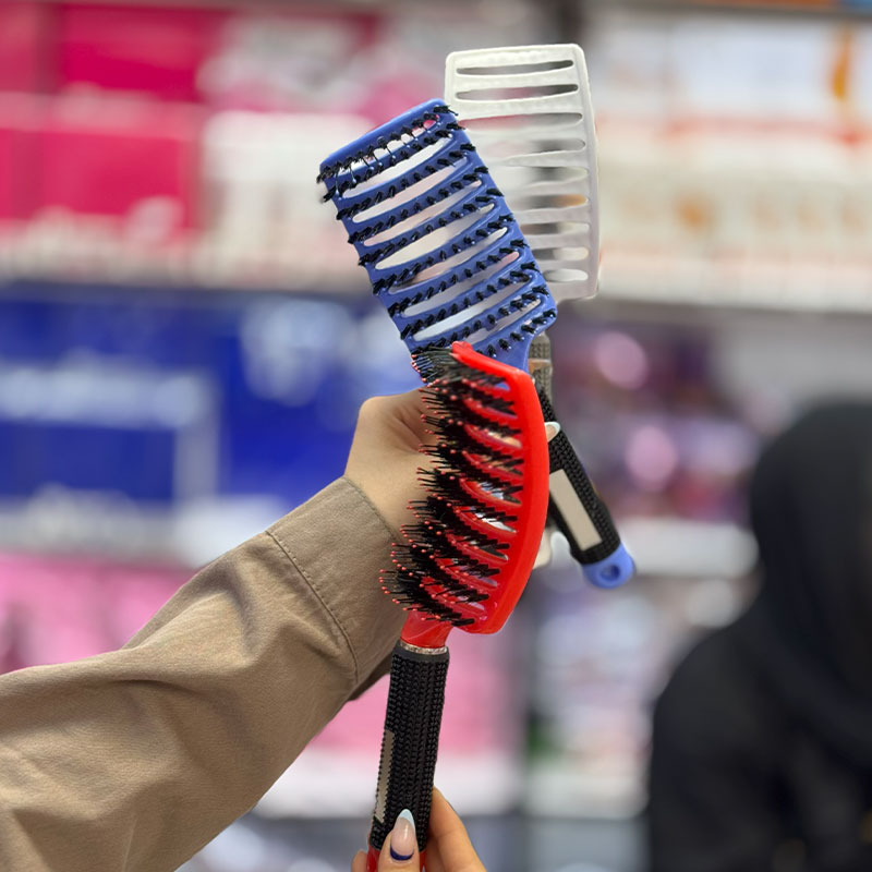 برس اکستنشن