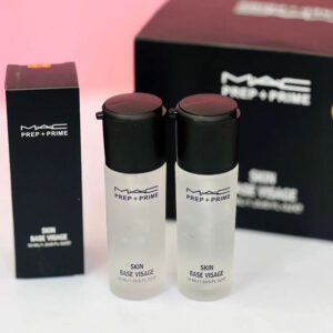 پرایمر مک MAC